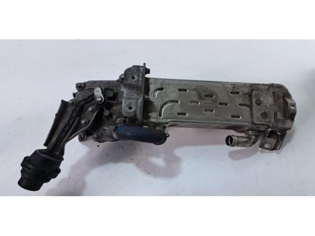 bontott MERCEDES-BENZ C-CLASS EGR Hűtő