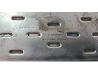 bontott MERCEDES-BENZ C-CLASS EGR Hűtő