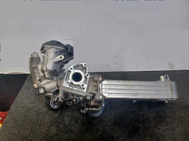 bontott MERCEDES-BENZ C-CLASS EGR Hűtő