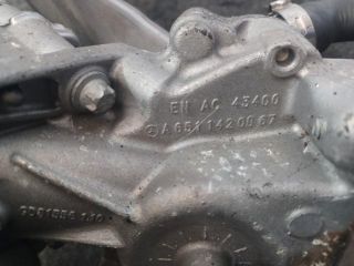 bontott MERCEDES-BENZ C-CLASS EGR Hűtő