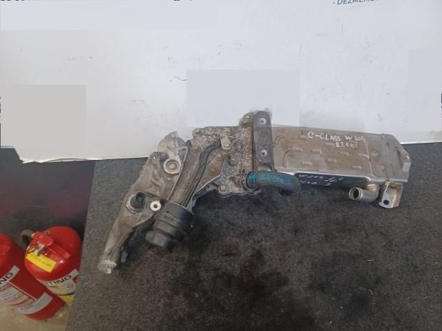 bontott MERCEDES-BENZ C-CLASS EGR Hűtő