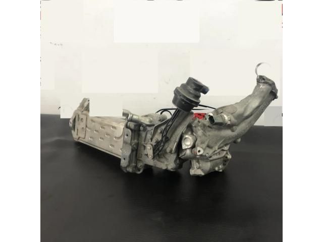 bontott MERCEDES-BENZ C-CLASS EGR Hűtő