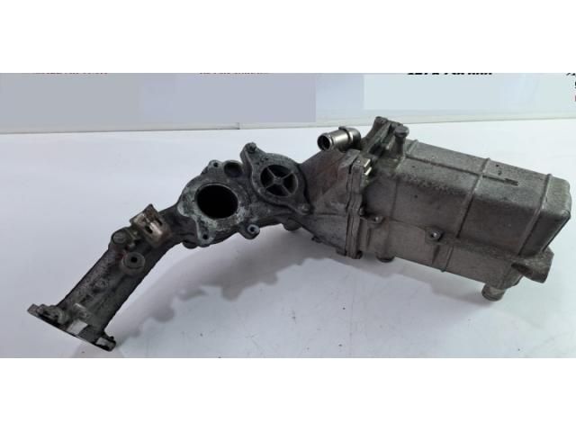 bontott MERCEDES-BENZ C-CLASS EGR Hűtő