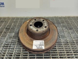 bontott MERCEDES-BENZ C-CLASS Első Féktárcsa