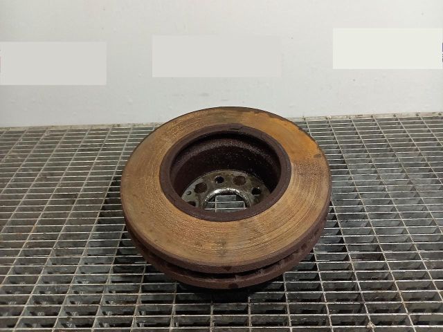 bontott MERCEDES-BENZ C-CLASS Első Féktárcsa