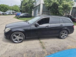bontott MERCEDES-BENZ C-CLASS Fékrásegítő