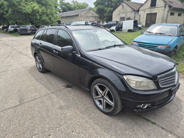 bontott MERCEDES-BENZ C-CLASS Fékrásegítő