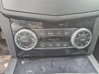 bontott MERCEDES-BENZ C-CLASS Fojtószelep (Elektromos)