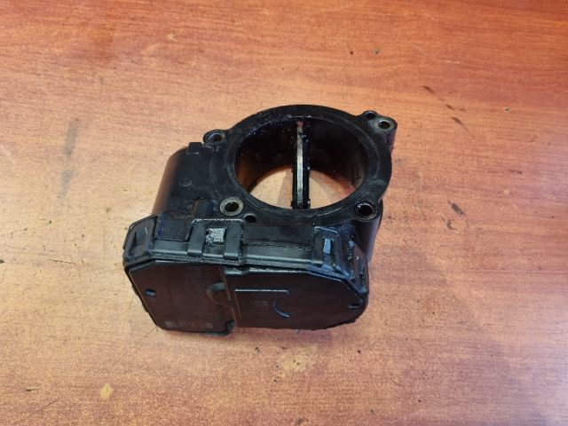 bontott MERCEDES-BENZ C-CLASS Fojtószelep (Elektromos)