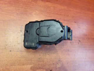 bontott MERCEDES-BENZ C-CLASS Fojtószelep (Elektromos)