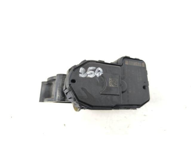 bontott MERCEDES-BENZ C-CLASS Fojtószelep (Elektromos)