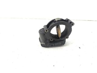 bontott MERCEDES-BENZ C-CLASS Fojtószelep (Elektromos)