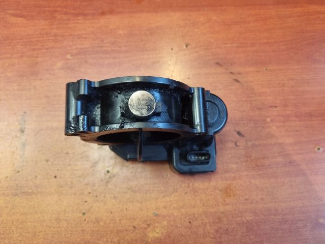 bontott MERCEDES-BENZ C-CLASS Fojtószelep (Elektromos)