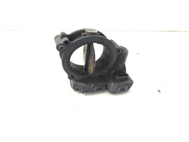 bontott MERCEDES-BENZ C-CLASS Fojtószelep (Elektromos)