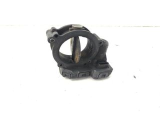 bontott MERCEDES-BENZ C-CLASS Fojtószelep (Elektromos)