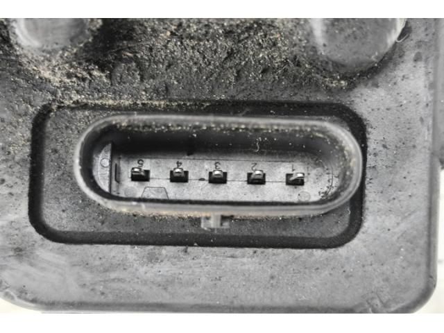 bontott MERCEDES-BENZ C-CLASS Fojtószelep (Elektromos)