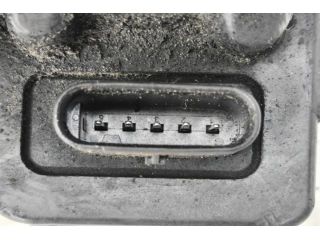 bontott MERCEDES-BENZ C-CLASS Fojtószelep (Elektromos)