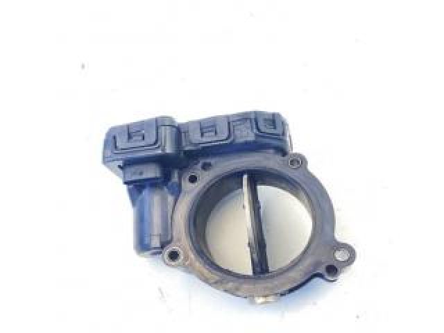 bontott MERCEDES-BENZ C-CLASS Fojtószelep (Elektromos)