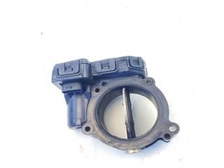 bontott MERCEDES-BENZ C-CLASS Fojtószelep (Elektromos)