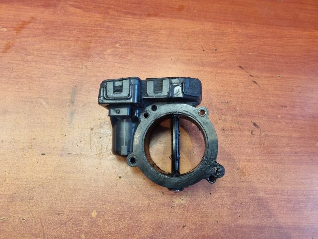 bontott MERCEDES-BENZ C-CLASS Fojtószelep (Elektromos)