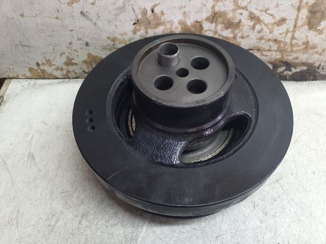 bontott MERCEDES-BENZ C-CLASS Főtengely Szíjtárcsa