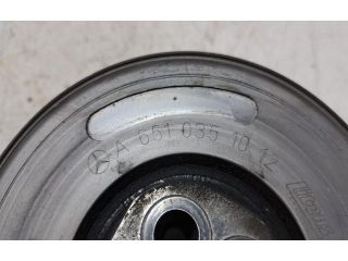 bontott MERCEDES-BENZ C-CLASS Főtengely Szíjtárcsa