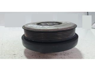 bontott MERCEDES-BENZ C-CLASS Főtengely Szíjtárcsa