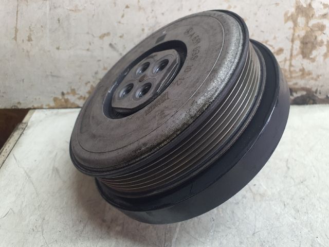 bontott MERCEDES-BENZ C-CLASS Főtengely Szíjtárcsa