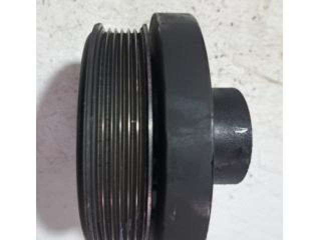 bontott MERCEDES-BENZ C-CLASS Főtengely Szíjtárcsa