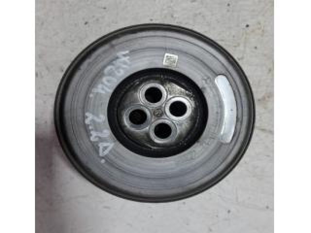 bontott MERCEDES-BENZ C-CLASS Főtengely Szíjtárcsa