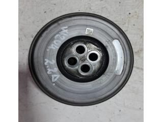 bontott MERCEDES-BENZ C-CLASS Főtengely Szíjtárcsa