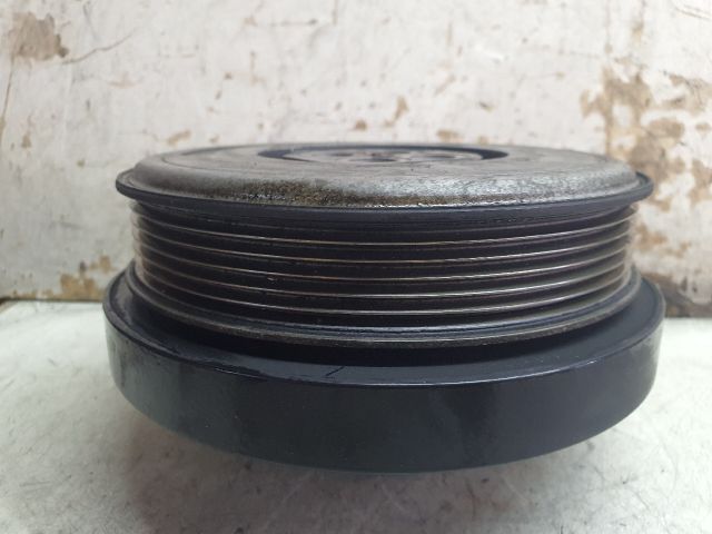 bontott MERCEDES-BENZ C-CLASS Főtengely Szíjtárcsa