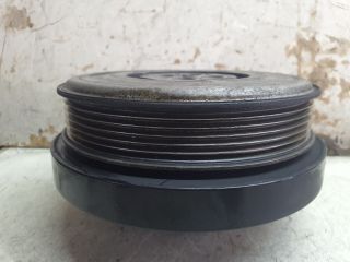 bontott MERCEDES-BENZ C-CLASS Főtengely Szíjtárcsa