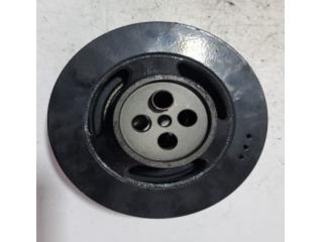 bontott MERCEDES-BENZ C-CLASS Főtengely Szíjtárcsa