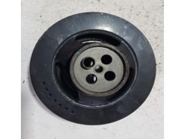 bontott MERCEDES-BENZ C-CLASS Főtengely Szíjtárcsa