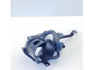 bontott MERCEDES-BENZ C-CLASS Gázolajszűrő Ház