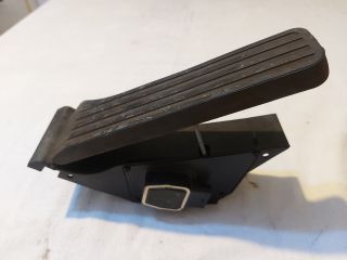 bontott MERCEDES-BENZ C-CLASS Gázpedál (Elektromos)