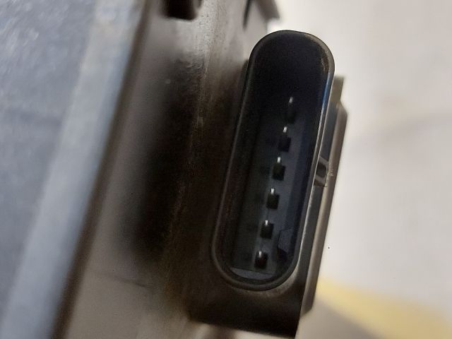 bontott MERCEDES-BENZ C-CLASS Gázpedál (Elektromos)