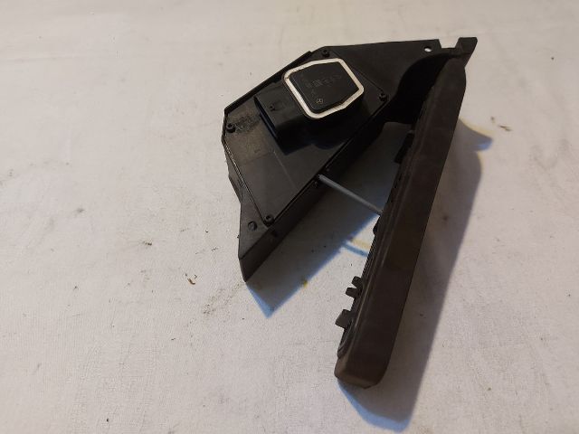 bontott MERCEDES-BENZ C-CLASS Gázpedál (Elektromos)