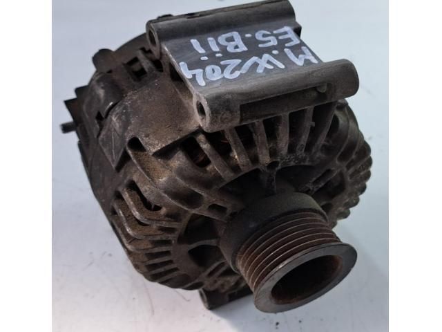 bontott MERCEDES-BENZ C-CLASS Generátor