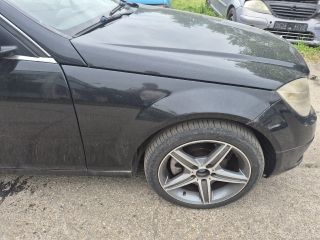 bontott MERCEDES-BENZ C-CLASS Generátor