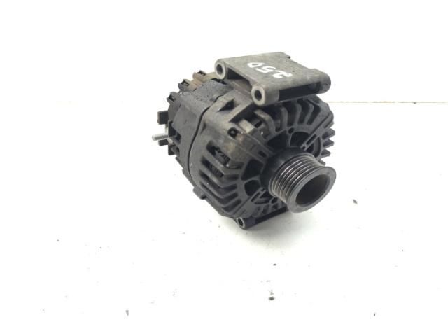 bontott MERCEDES-BENZ C-CLASS Generátor