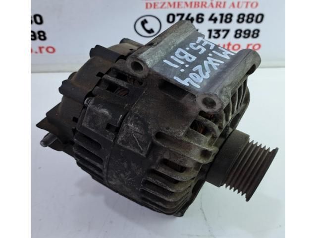 bontott MERCEDES-BENZ C-CLASS Generátor