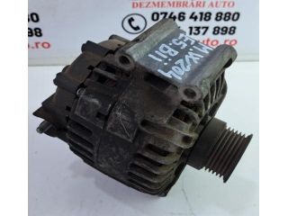 bontott MERCEDES-BENZ C-CLASS Generátor