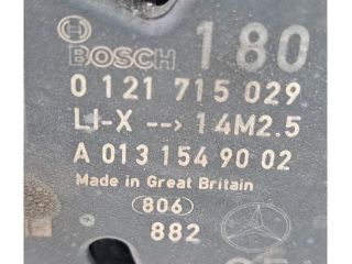 bontott MERCEDES-BENZ C-CLASS Generátor