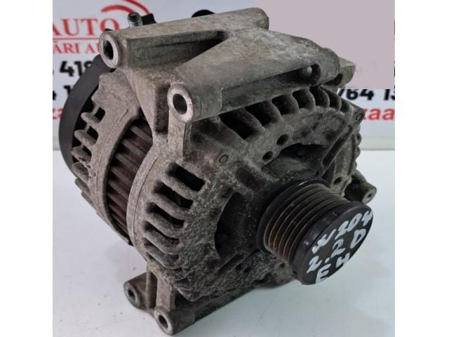 bontott MERCEDES-BENZ C-CLASS Generátor