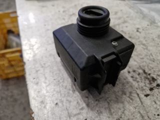 bontott MERCEDES-BENZ C-CLASS Gyújtáskapcsoló Házzal