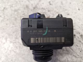 bontott MERCEDES-BENZ C-CLASS Gyújtáskapcsoló Házzal