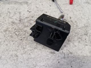 bontott MERCEDES-BENZ C-CLASS Gyújtáskapcsoló Házzal