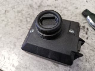 bontott MERCEDES-BENZ C-CLASS Gyújtáskapcsoló Házzal